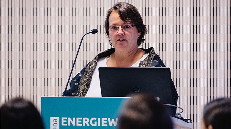 Nicole Pillen (Deutsche Energie-Agentur)