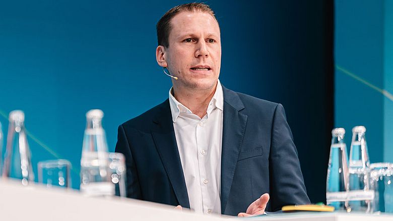 Christoph Jugel (Deutsche Energie-Agentur)
