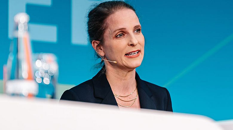 Susanne Schmelcher (Deutsche Energie-Agentur)